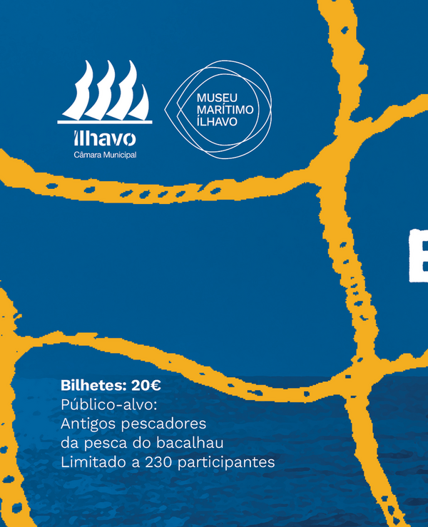  Festa dos Bacalhoeiros 