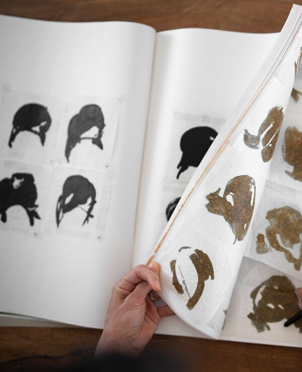 Oficina de criatividade