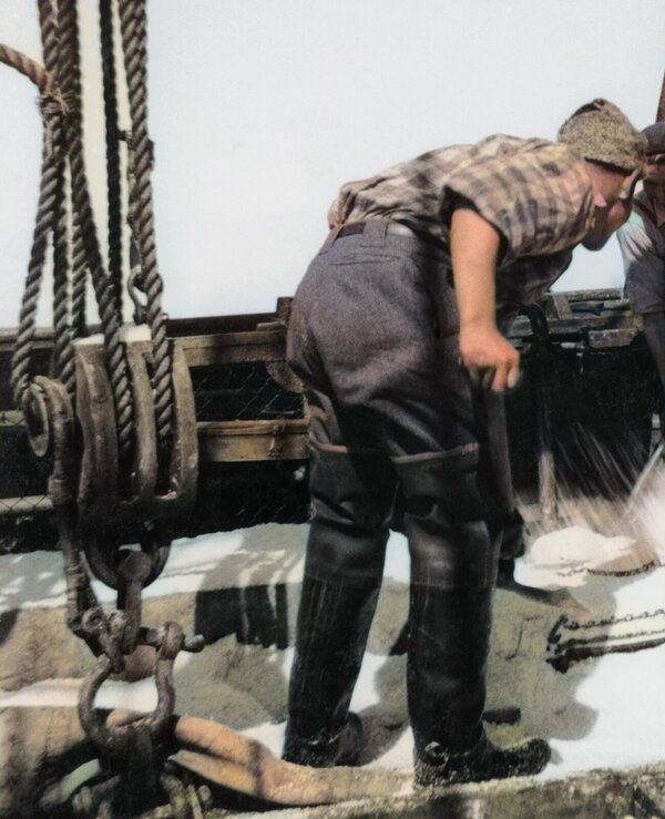 Salgador Manuel Luís Santos