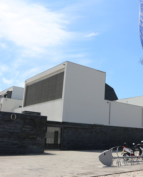 Museu Marítimo de Ílhavo