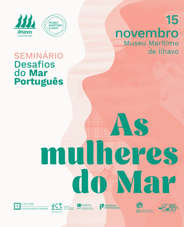 Seminário "Desafios do Mar Português"