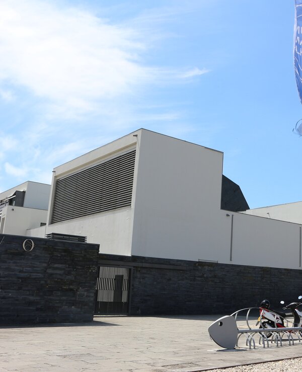 Museu Marítimo de Ílhavo