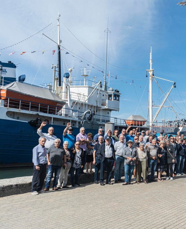 Festa dos Bacalhoeiros