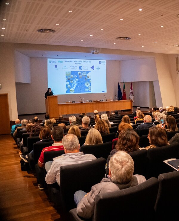 Seminário “Desafios do Mar Português” destaca papel das mulheres no mar