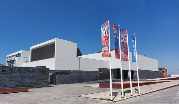 O Museu