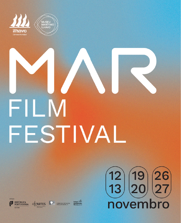 Mar Film Festival - 5ª Edição
