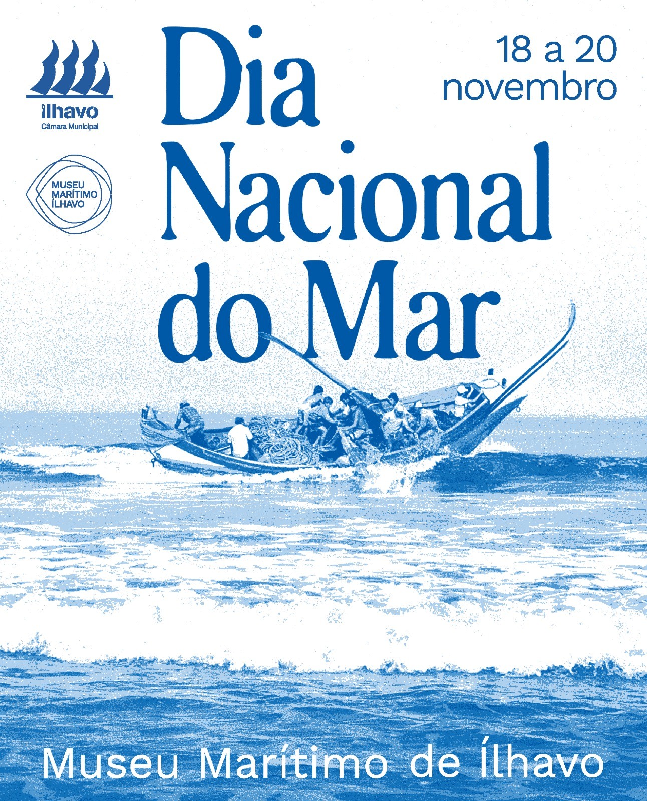 Dia Nacional do Mar 2022