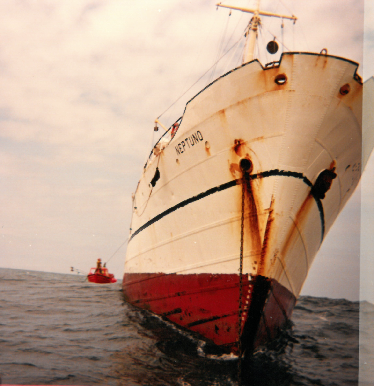 Exposição "As redes de emalhar na pesca do bacalhau: os pesqueiros e as quotas"