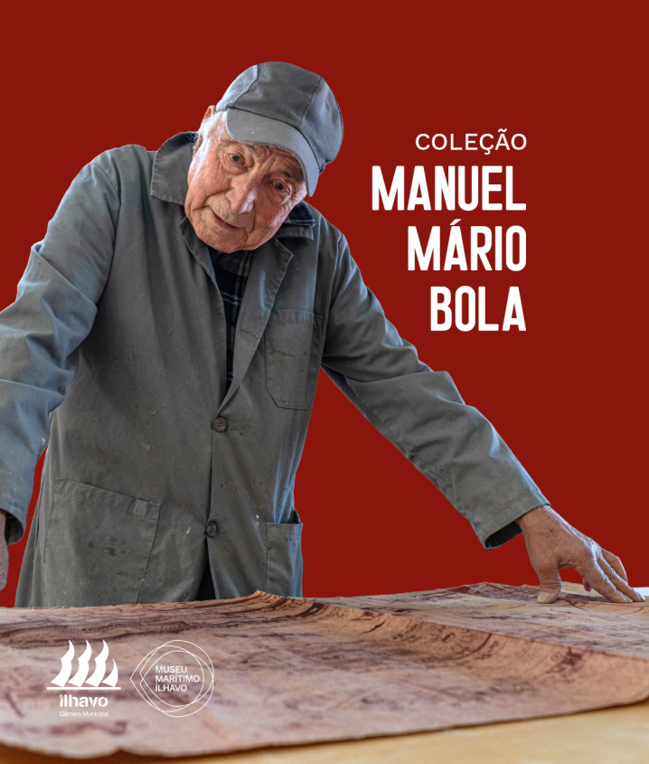 Inauguração da Exposição “Coleção Manuel Mário Bola”