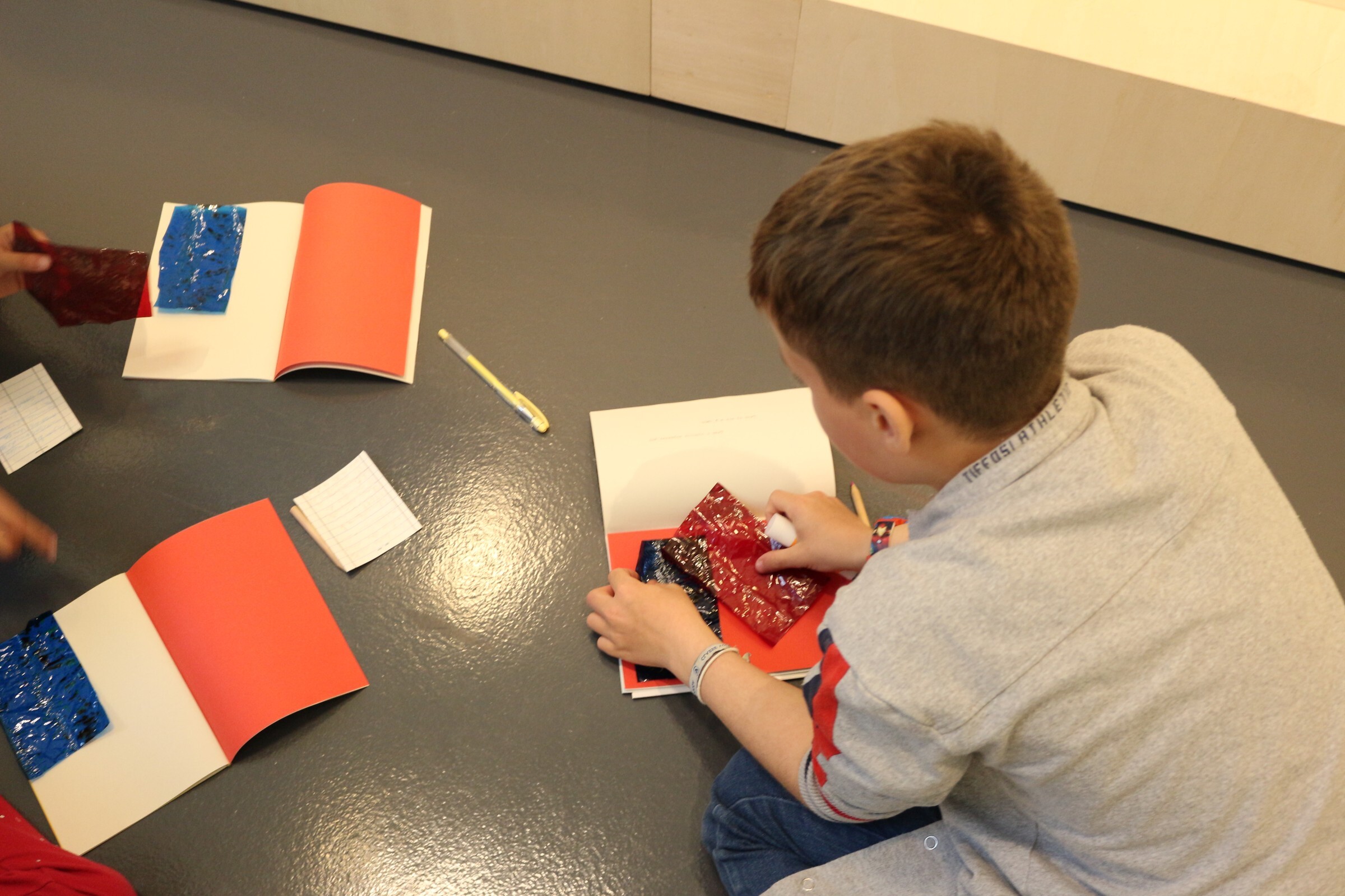 Património em rede - Oficina para famílias