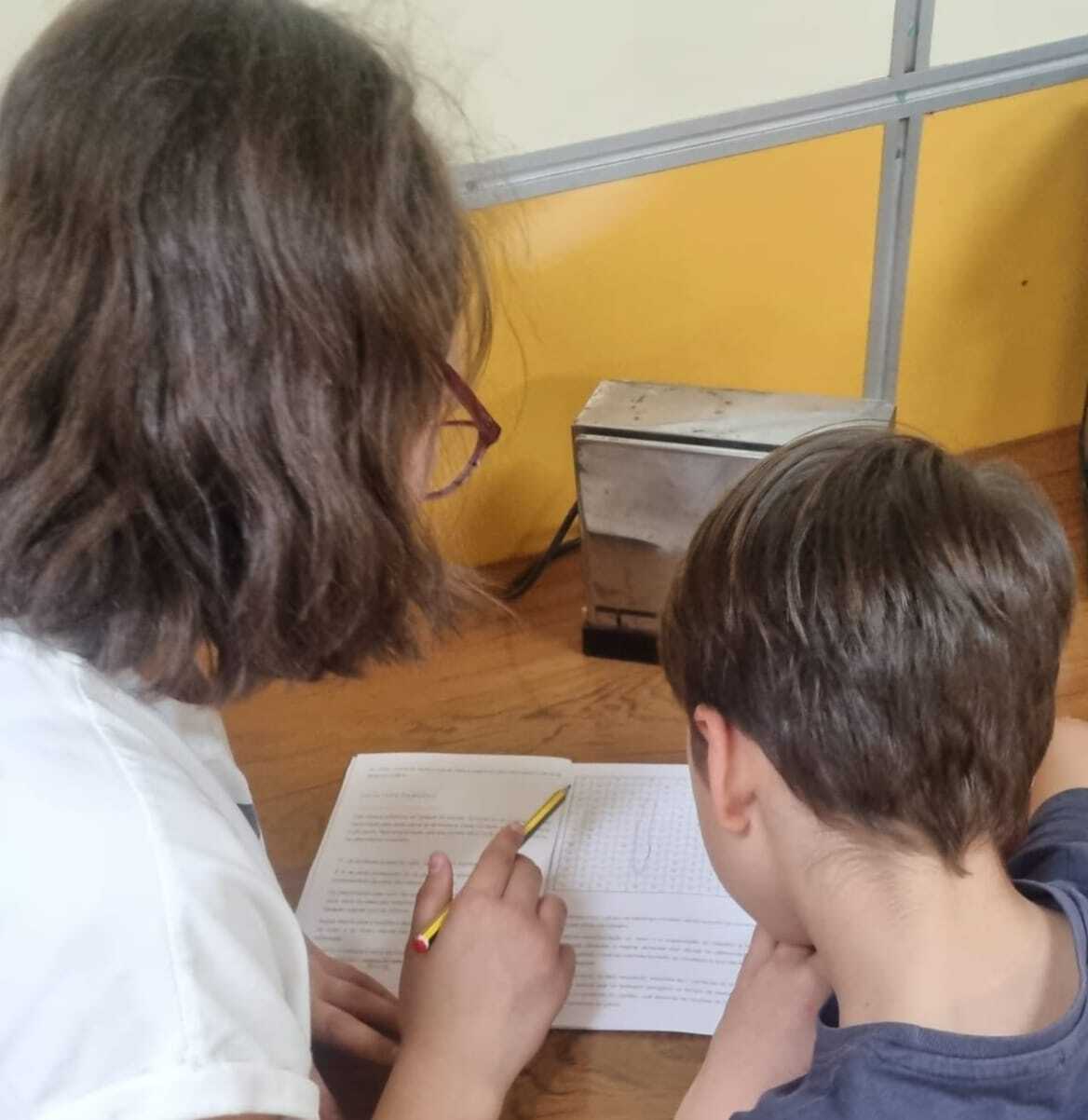 Noite Europeia dos Museus