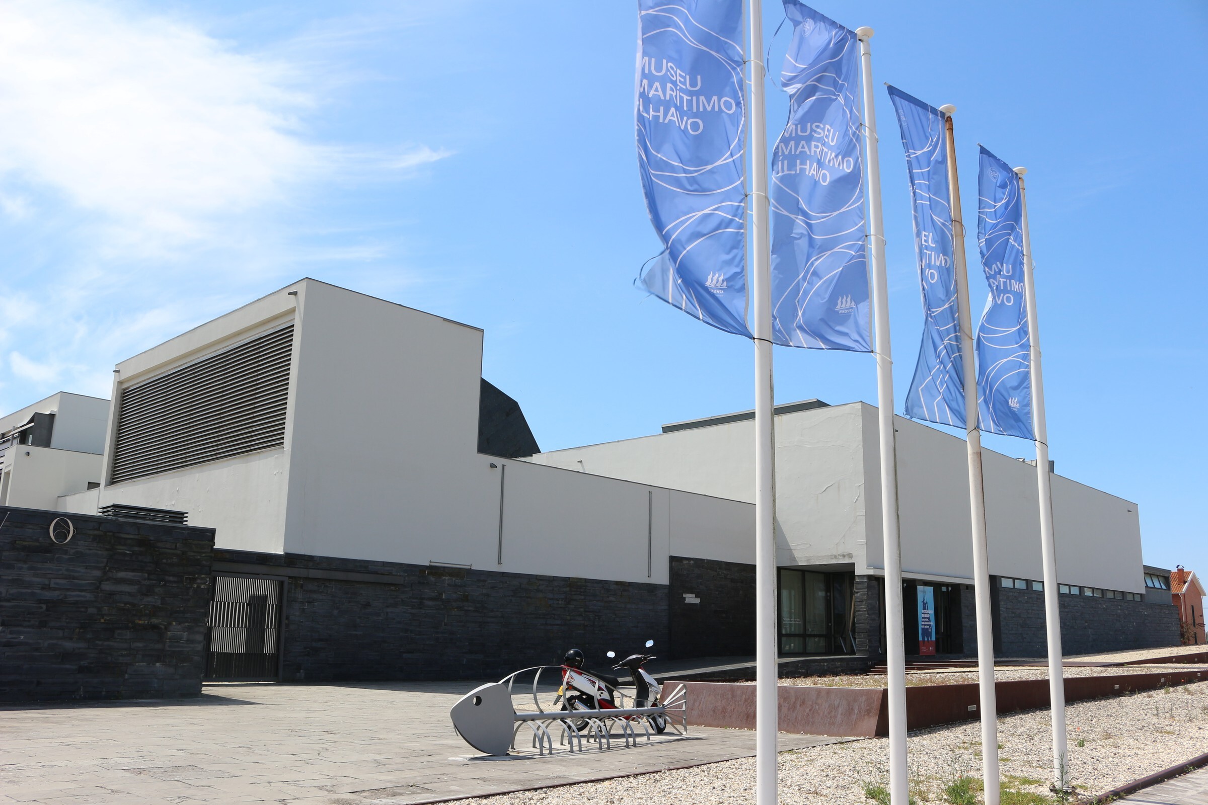 Dia Internacional dos Museus - Dia Aberto