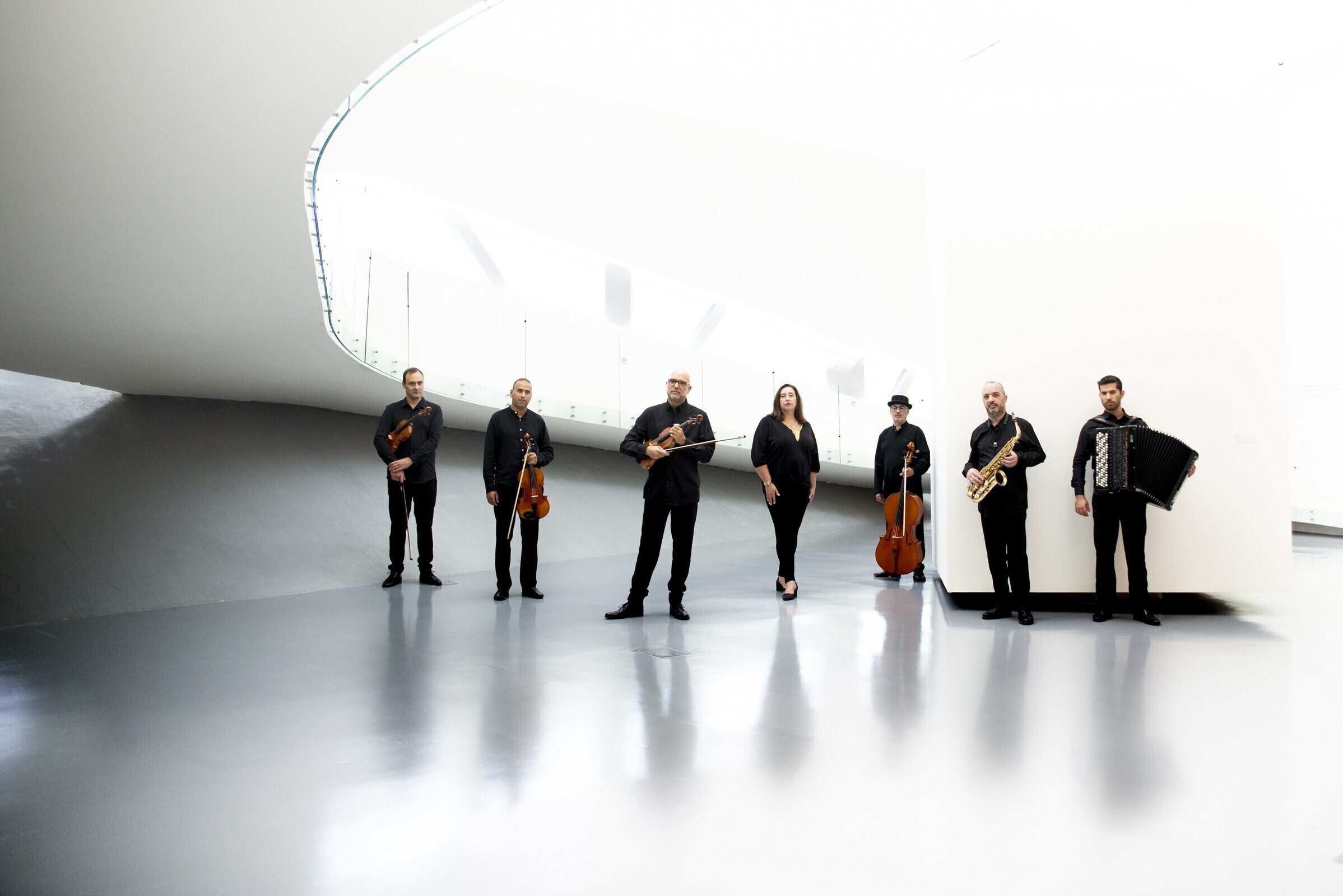 Concerto "Revolução"