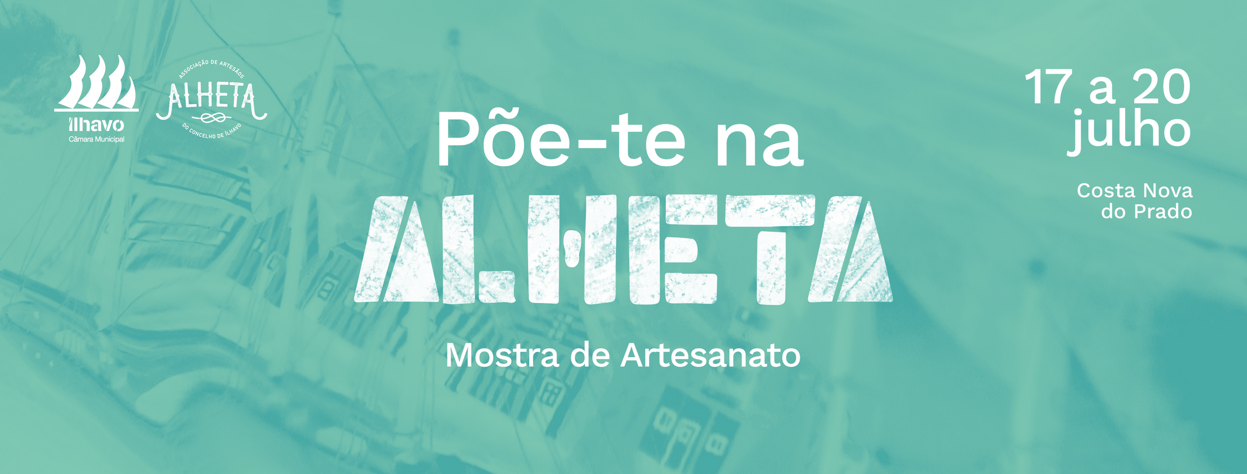 Põe-te na Alheta - Oficina Animais Marinhos 