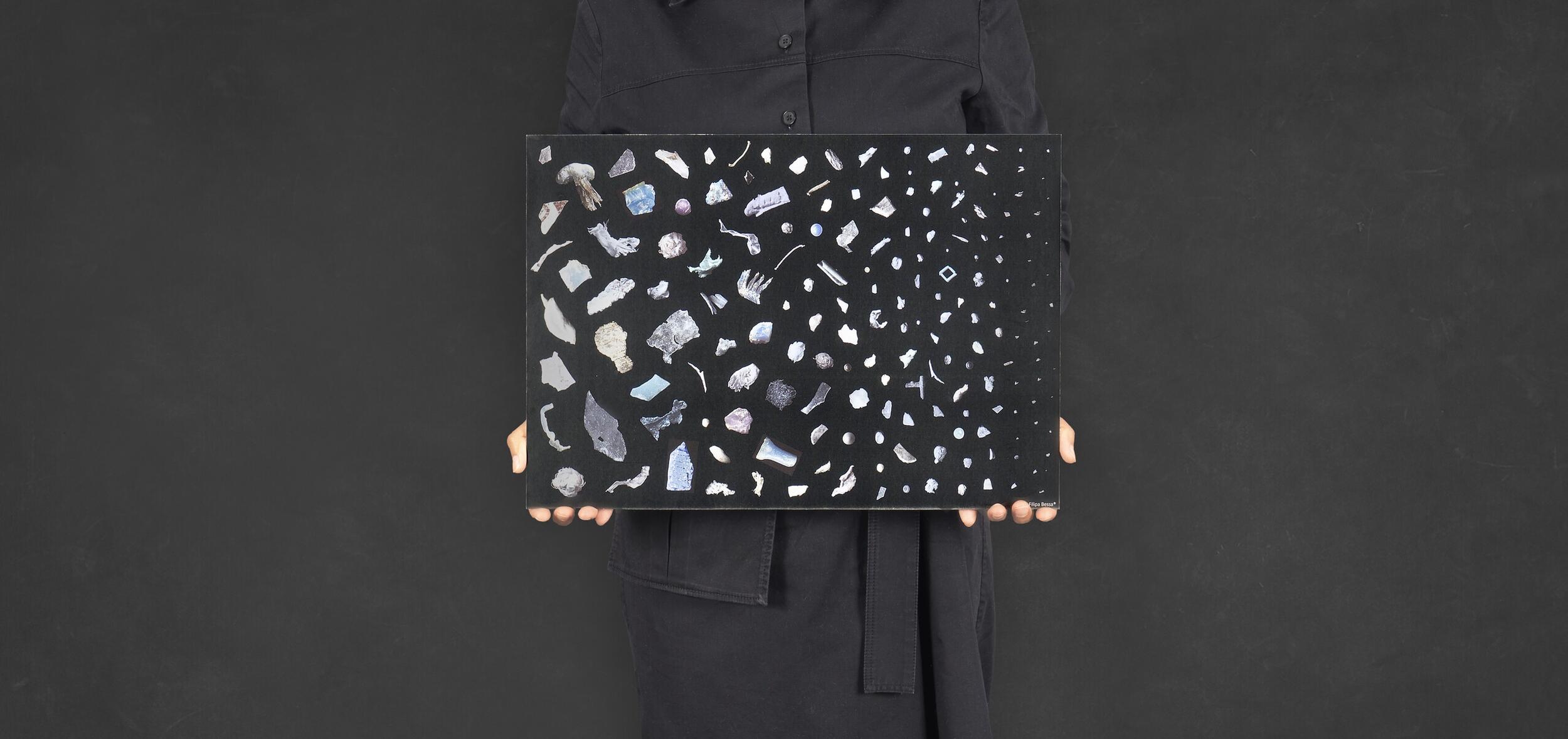 Exposição "O Mar por objeto: As mulheres, a ciência e o outro lado do Oceano"