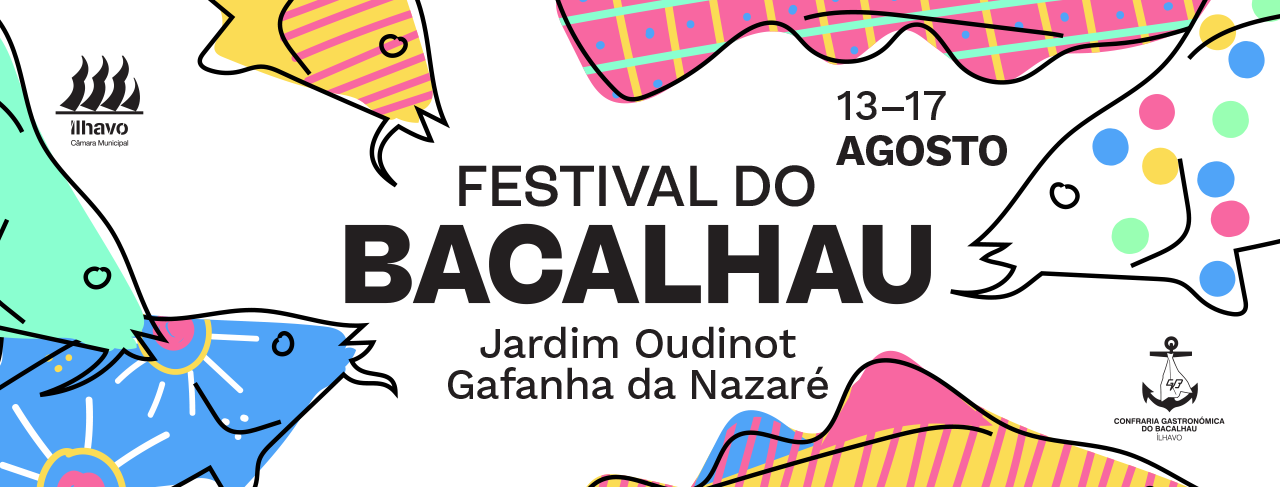 Festival do Bacalhau 2025