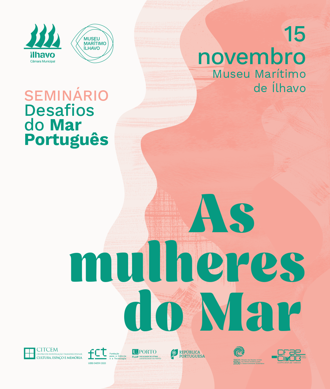 13º Seminário "Desafios do Mar Português"