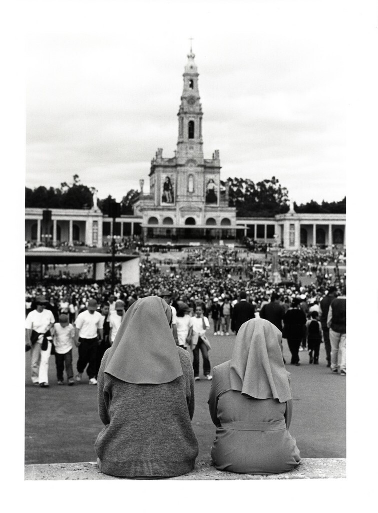 Exposição "Um olhar sobre Fátima"