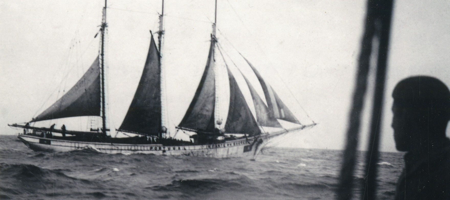 Exposição: “A Frota Portuguesa do Bacalhau: Uma História em Imagens”